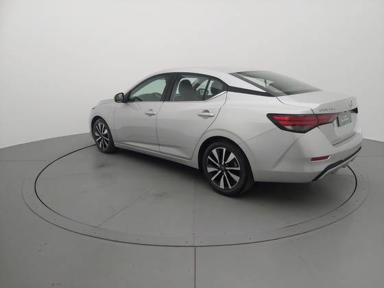 NISSAN SENTRA 2.0 16V GASOLINA ADVANCE XTRONIC